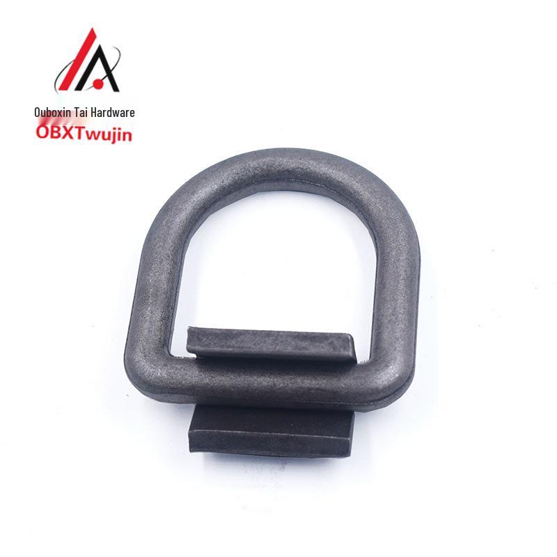 D-Ring Lifting and Welding Lug