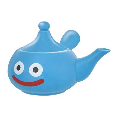 Dragon Quest Kyusu Slime <Kyusu av Slime-typ>: Blå>