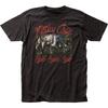 Motley Crue Girls Girls Girls Unisex T-Shirt Music Classic Rock Band Tee Black