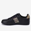 Fred Perry Pánské kožené tenisky Sfpm2416304 U78