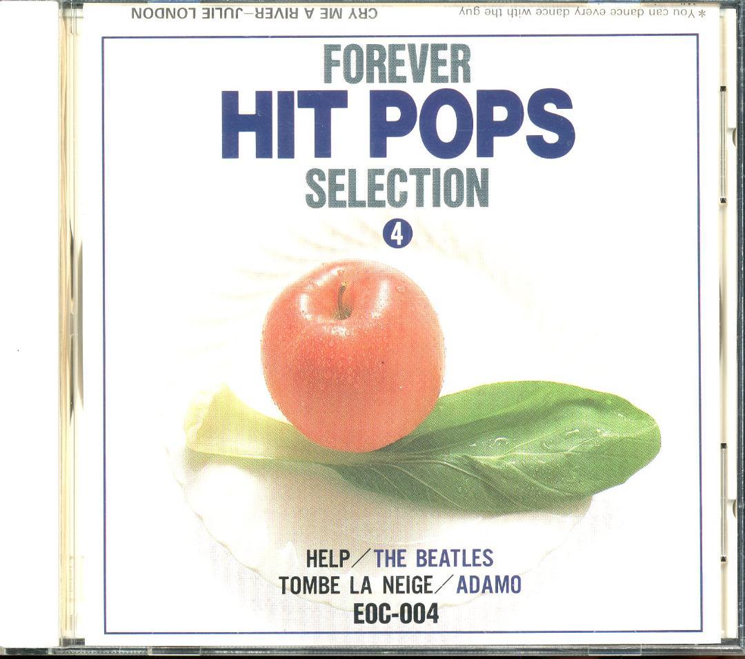 

[USED] Forever Hit Pops Selection 4 (ECHO)
