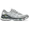 Asics Gel NYC White Glacier Grey Herren Sneaker 1203A383-109