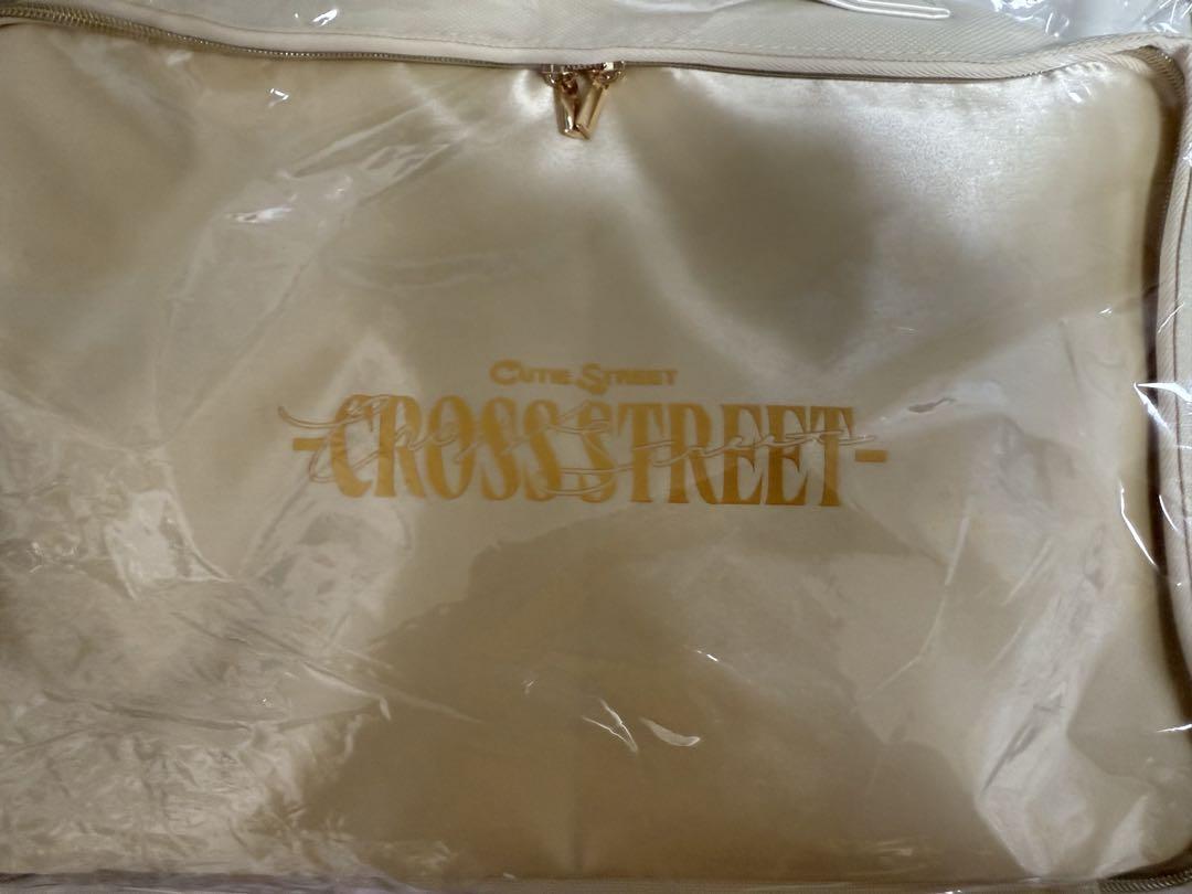

[USED] CUTIE STREET VIP Benefits
