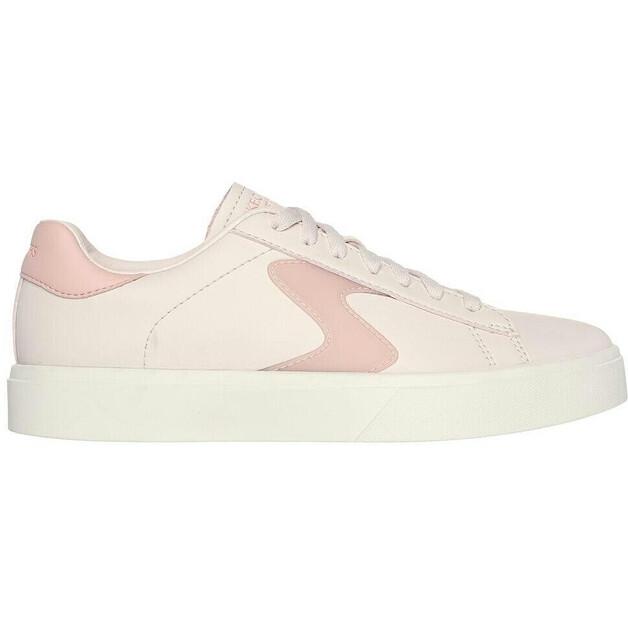 Кроссовки Skechers Duraleather Natural Trim