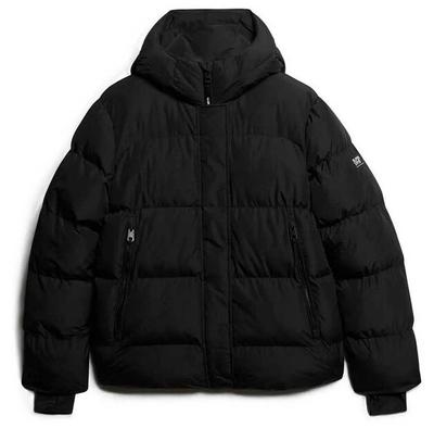 Superdry 5 Baffle Sports Jacket