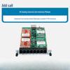 TTF IP Unified Communication & Emergency Management Host (CN version)