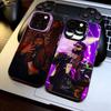 SINGER Partynextdoor COLOURS Phone Case For iPhone 17,16,15,14,13,12,11 Plus,Pro Max,XS,Colorful Silver Black Cover