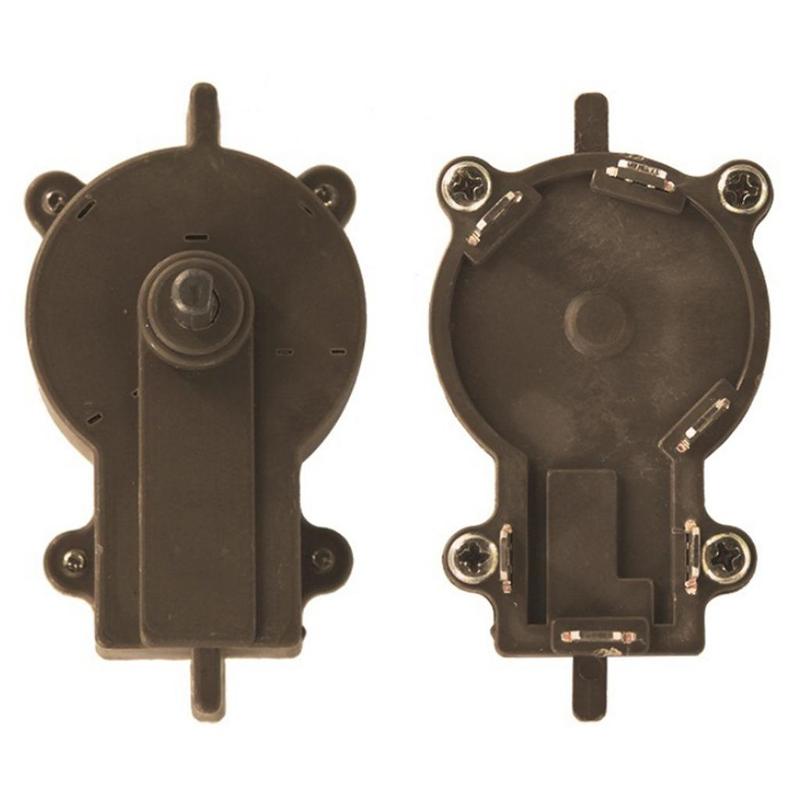 Electric Outboard Speed Switch Plastic Controller Motor Boat Part for Kayak Marine Accessories Fishing