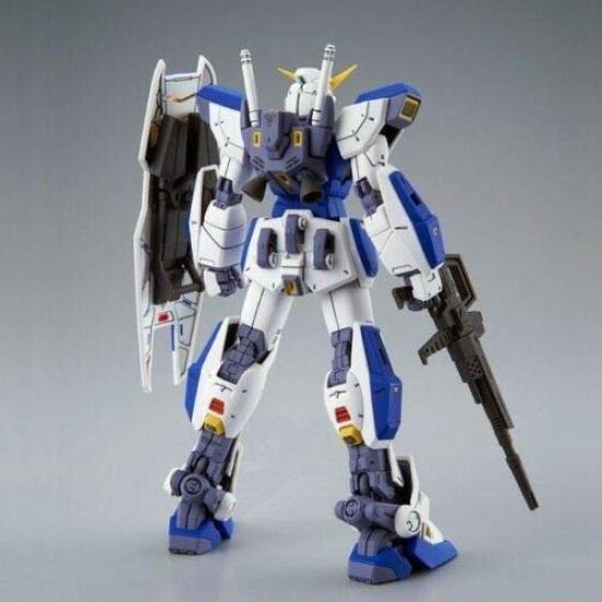 BANDAI MG Gundam F90 1/100