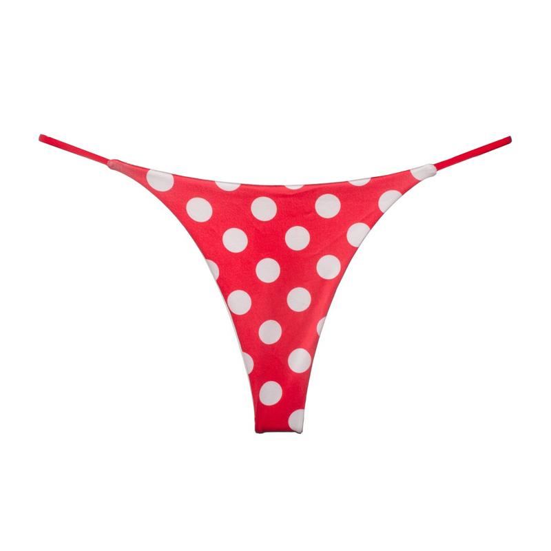 Sexy Underwear Low-waist G-String Panties Female Underpants Multicolor Women Thong No Trace Breathable Female Lingerie