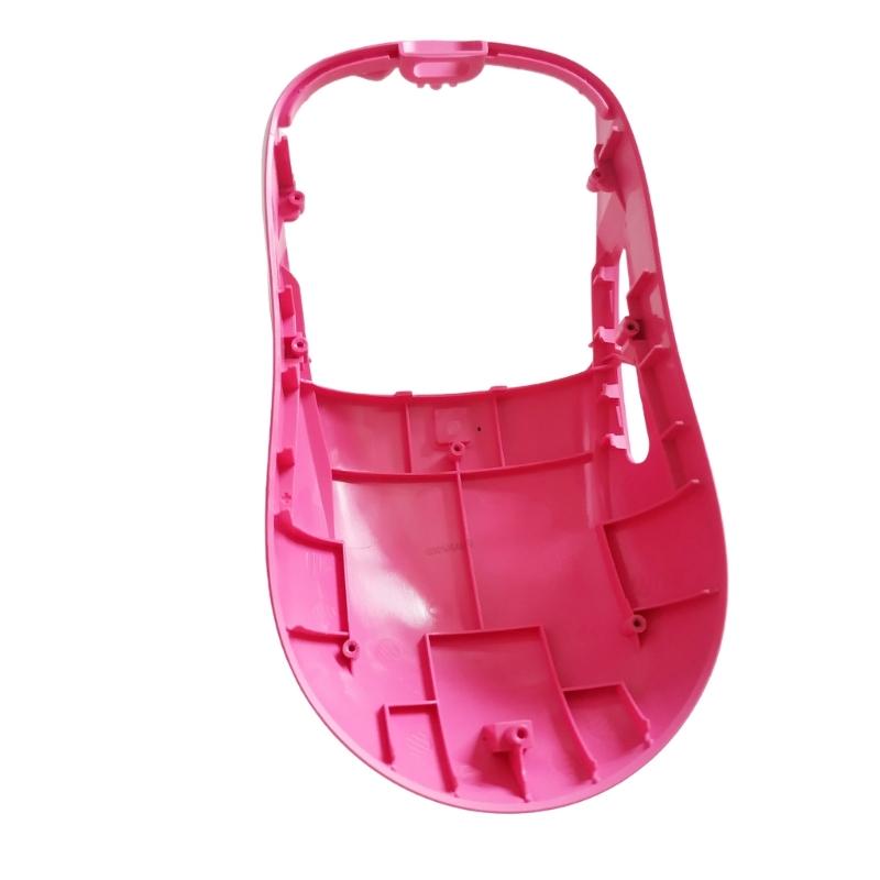 Replacement Mouse Upper Shell Plastic Top Cover for GProX Superlight 2 Mouse Plastic Shell Accessory