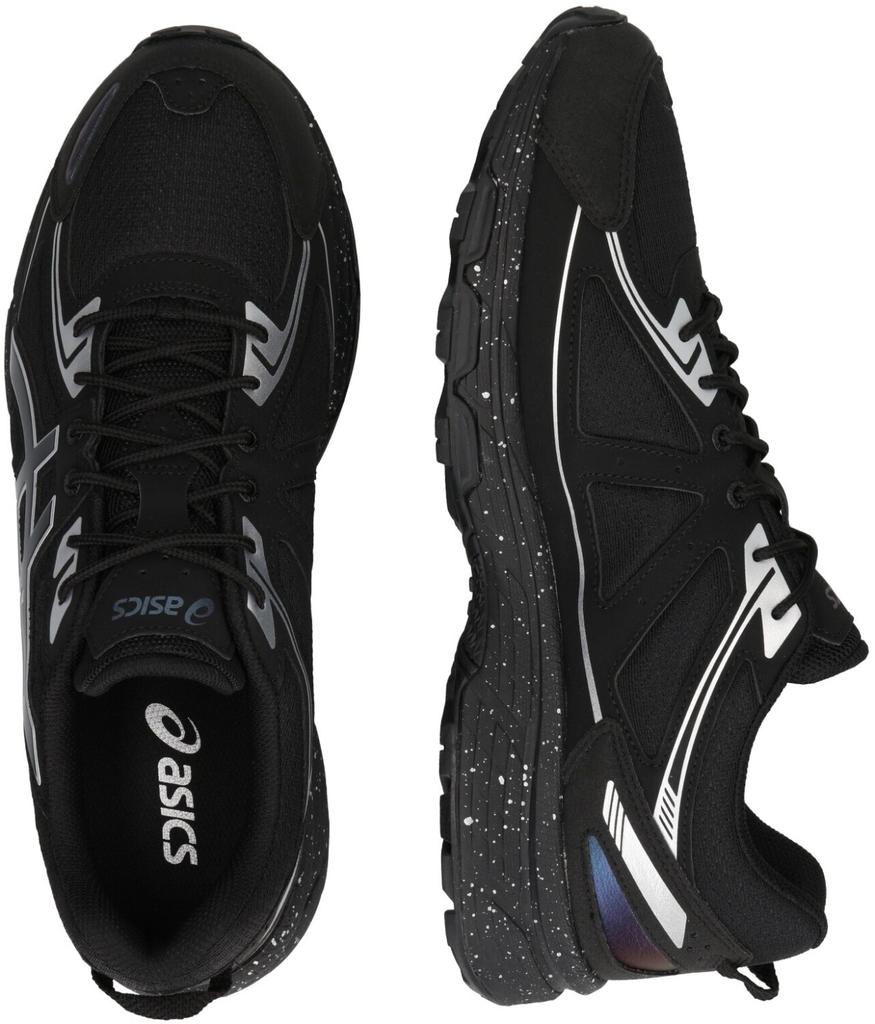 Кроссовки Asics GEL-Venture 6 black/black 2