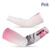 New Fashion Sports Ice Silk Cool Arm Sleeve Cycling Arm Elbow Sun Protector  Summer Sleeve