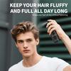 Spray Fixant pour Cheveux pour Hommes Applicateur de Fibres Capillaires Spray Fixant pour Cheveux Spray Fixant pour Cheveux Eau Produit de Coiffure de Salon
