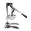 Manual Press Juicer Stainless Steel Separate Design Hand Pressed Juicer Fruit Squeezer with U Shaped Base