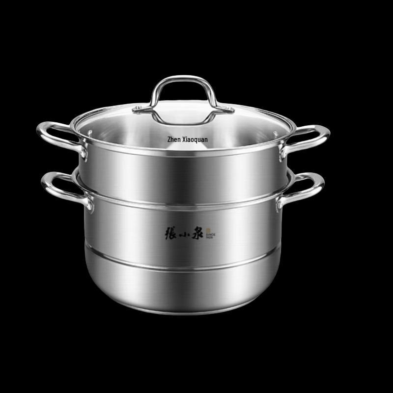 Zhang Xiaoquan Cookware Set