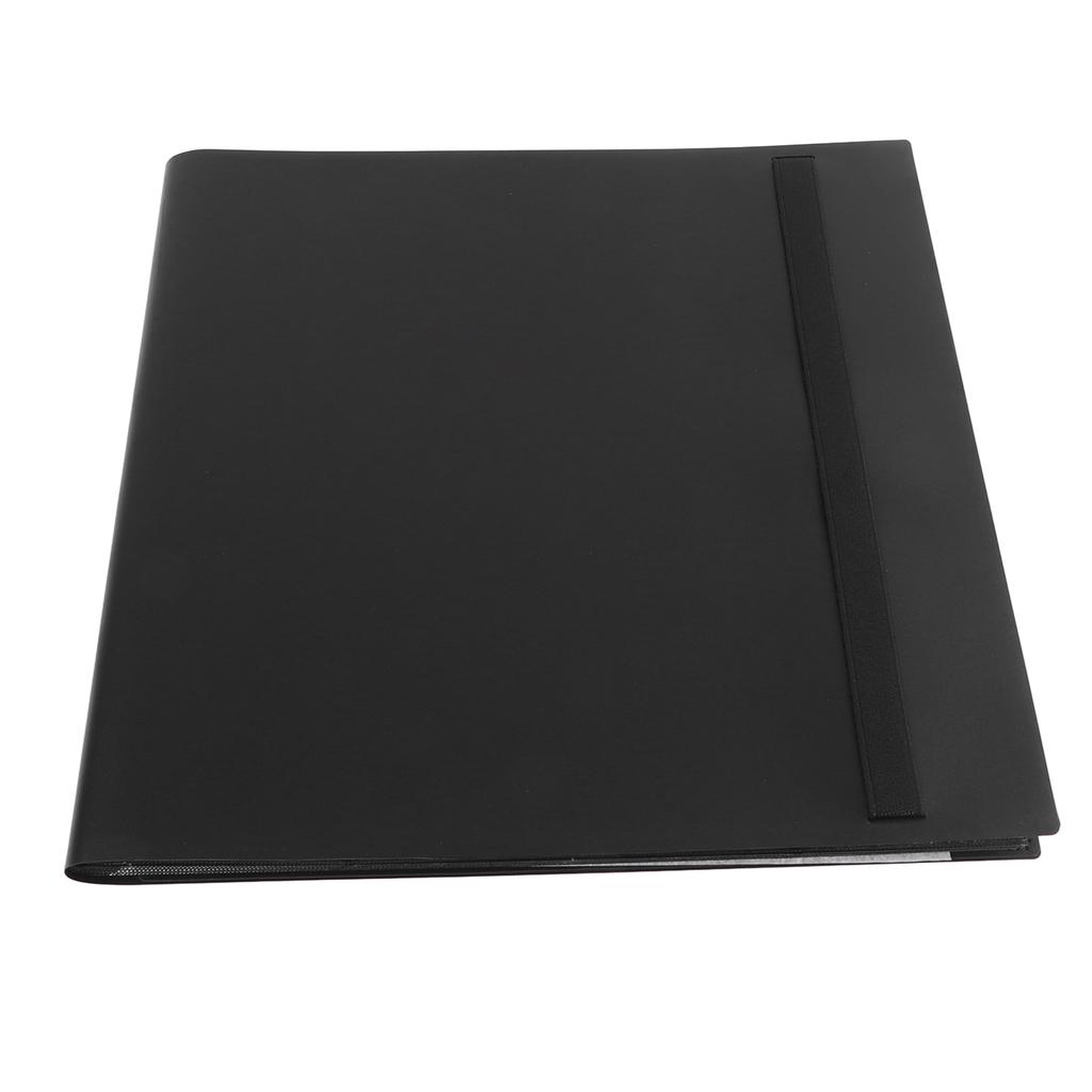 12   Games Card   Holds 480 Cards Scratchproof Waterproof Dustproof Trading Album Display Holder
