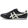 Machu Racer Comfortable Versatile Slip Resistant Durable Low Top Casual Shoes Unisex Sneaker Black White 1183B770-002