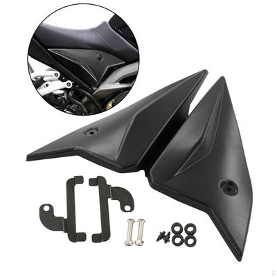 Accessoires Zijpanelen Afdekkingen Beschermers Kuipdelen voor 2014-2018 FZ-09 2015 2016 2017