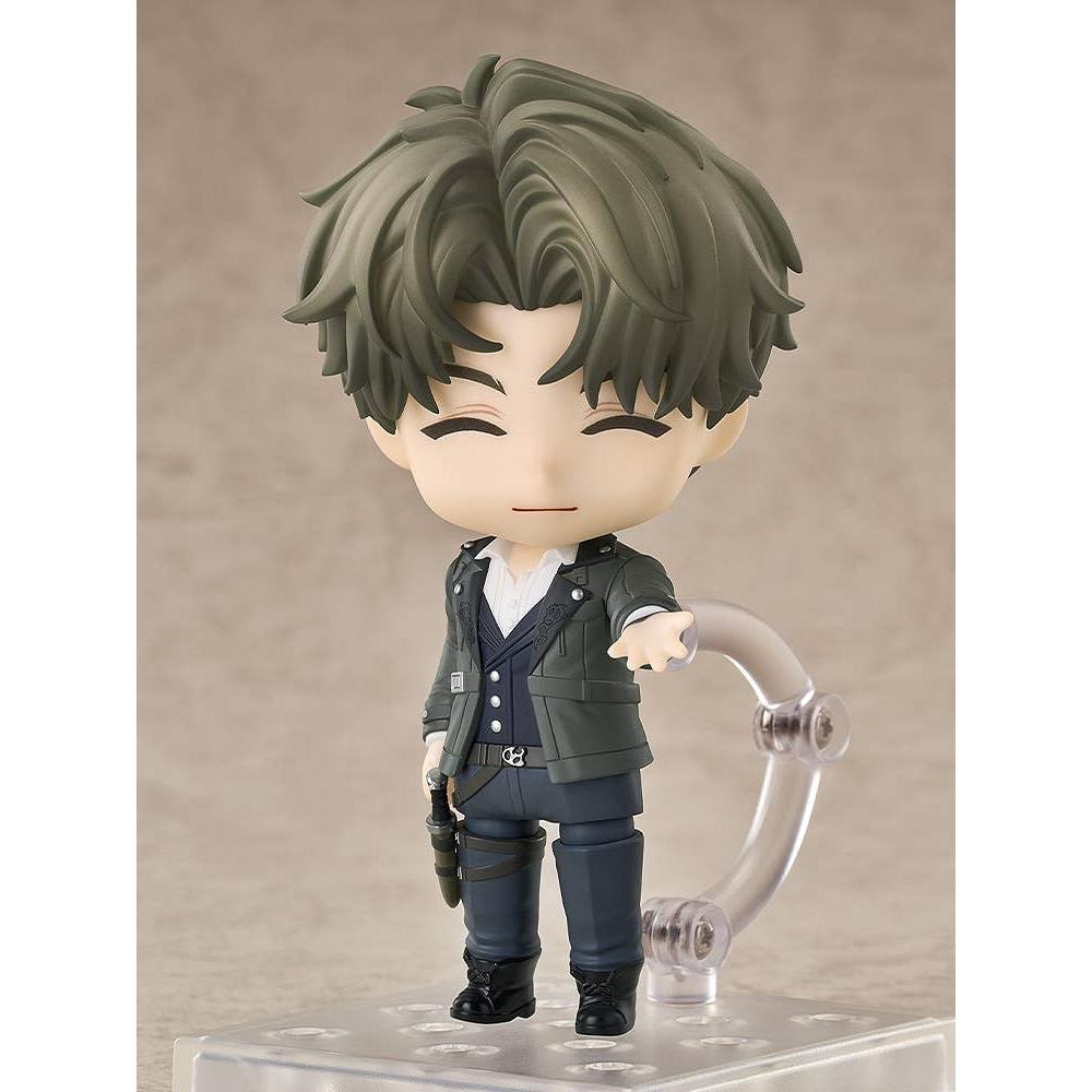 Shi Jie Nendoroid Bai Yuan