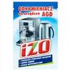 Descaler for Household Appliances In Powder Form 30 G