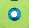 7inch Record NINJAMAN & COURTNEY MELODY - Protection NONE KILLAMANJARO Jamaica Reggae, Ska & Dub Used