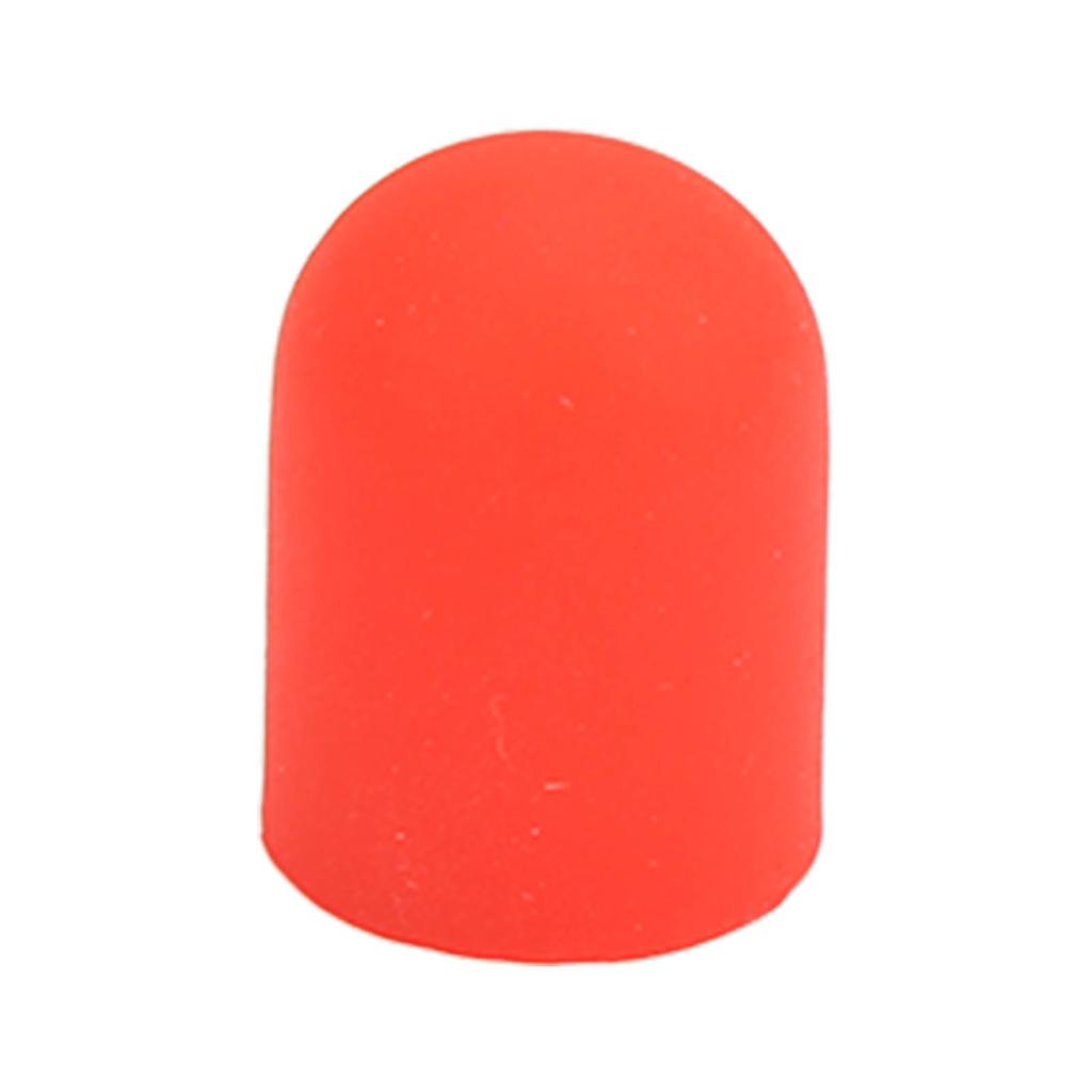 Scooter Foot Support Cover Wearable Silicone Electric Scooter Kickstand Protective Sleeve for
