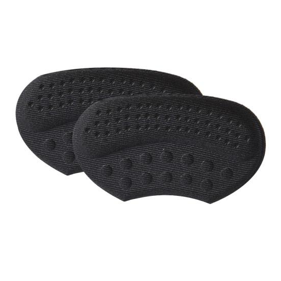 Heel Pads for High Heels Pain Relief Anti-wear Cushion Soft Sponge Shoe Sticker Foot Care Liner Insert Pad Insole Grip Protector