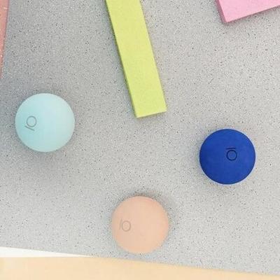 My Roller My Massage Ball Special 3 Types, Choose 1