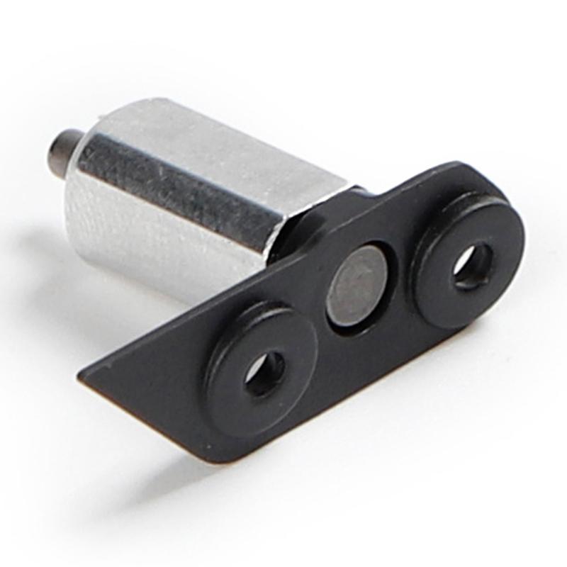 

For DJI Mini 3/3 Pro Right Rear Arm Motor Shaft Assembly OEM Replacement Part RC Drone Accessories A