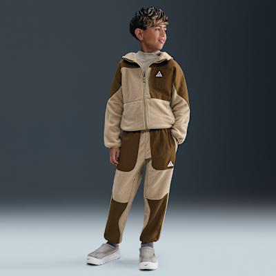 Nike Kids Sweatshirts Hooded Moderate
