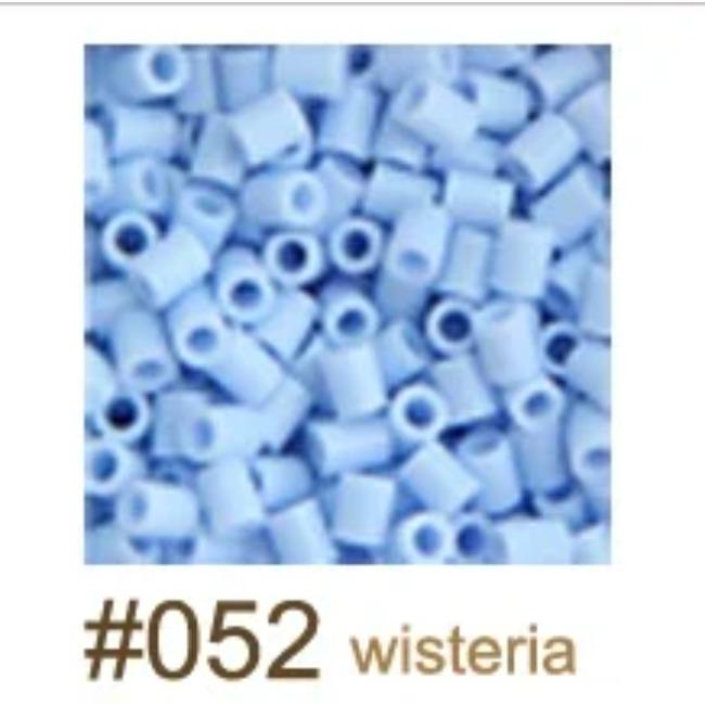 Yantjouet 2.6mm Mini Iron Beads 100g about 10000PCs Pixel Art OPP Bag Packing for kid Hama Beads diy Puzzles Handmade gift toy