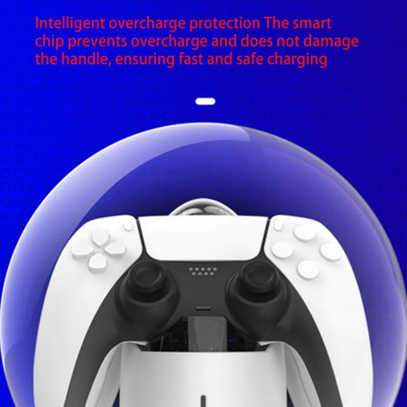 Controller Charger for  Shock 5 Controller two Hours Full Chargings ve You More for Time Charger Accessories