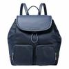Casual Backpack 30R4GRKB7C-NAVY Blue