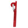 180 degrees  High Hardness Hand Manual Tubing Bender Pipe Brake For 6810mm AluminumCopper Tube
