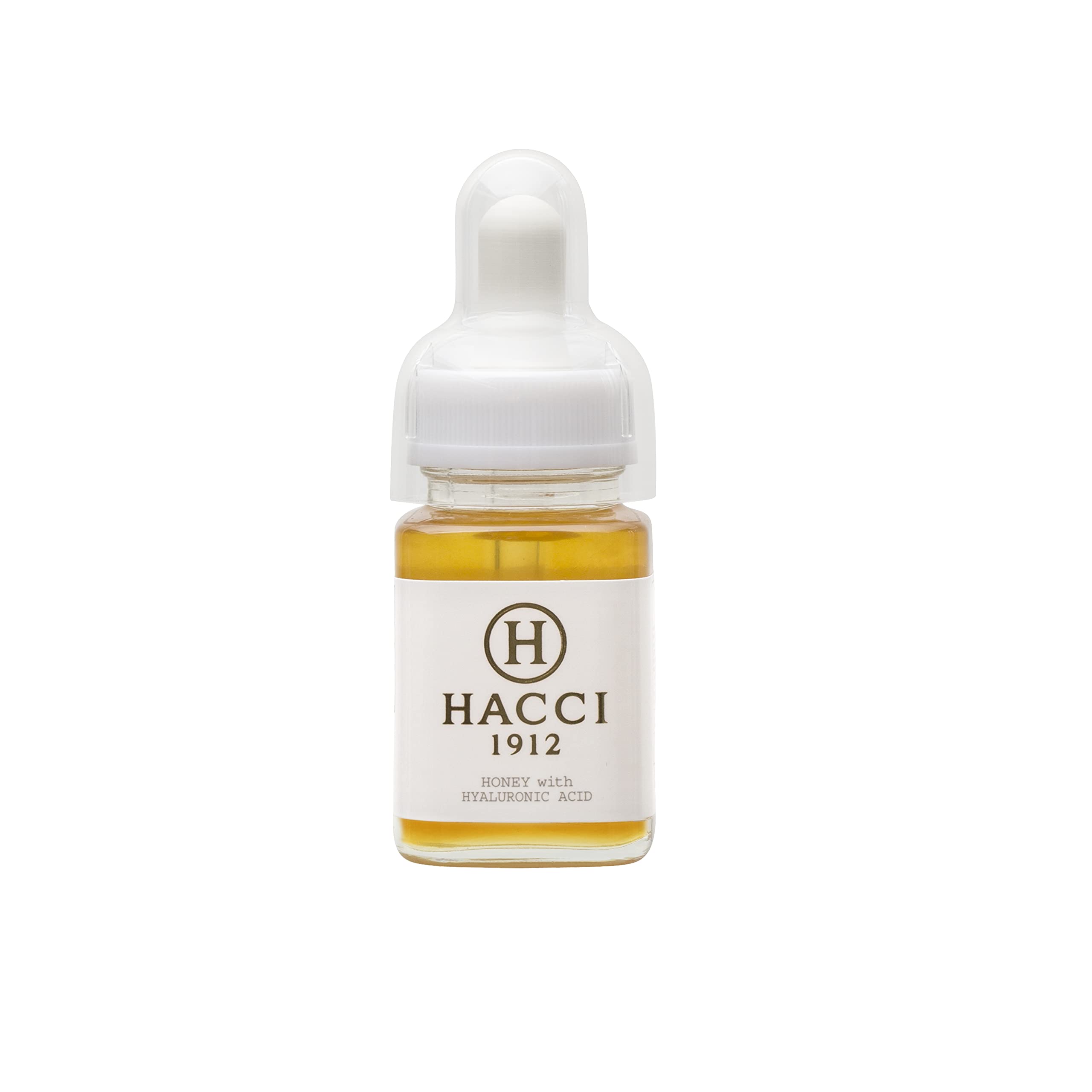 

HACCI Beauty Honey Honey with Hyaluronic Acid 40g