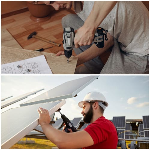 uxcell 2-Piece Phillips Bit Driver Bit, PH2, 70mm Long, Hex Shank, Strong Magnetic Bit, Non-Slip, for Electric Screwdrivers, Silver