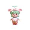 POP MART Sweet Beans Animal Baby Collection Blind Box Products, Single Mystery Box