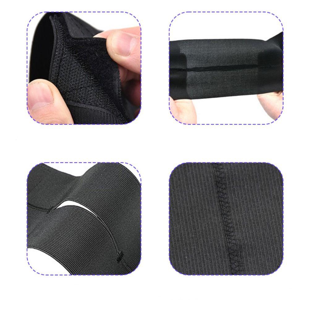 Elastic Stretching Baseball Glove Wrap Multifunctional Glove Strap Baseball Glove Storage Shaper