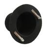 Sophisticated Unisex Hats Minimalists Hat Artistic Youth Hat Trendy Portable Hat  for Everyday Use and Special Occasion