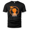 Matthias Reim T-Shirt Vintage Atmungsaktiv Leicht Vielseitiges Oberteil Für Den Alltag Weiche Unisex Designer Kleidung