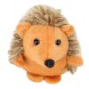 Fashion Product Cute Cartoon Hedgehog Sleeping Toy Soft Plush Doll Kids Gift Home Decoration
