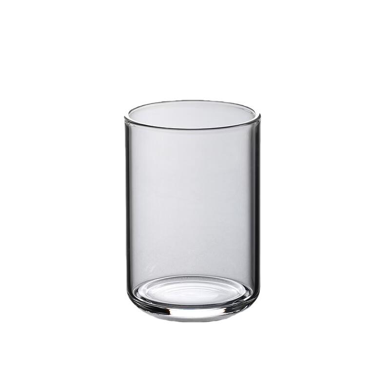 Qianxing 280ml High Borosilicate Glass Cups