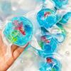 Shapable Wax Crunchy Squishy Satisfying Sound Sensory Fidget Ball Crispy Squishy Ball  Kids Adults