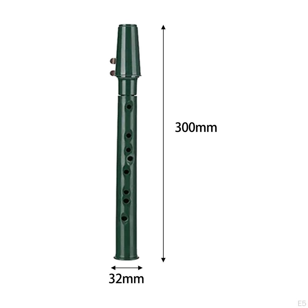 Mini Pocket Saxophone Kits Portable Lightweight Great Sound Woodwind Instrument for Adult