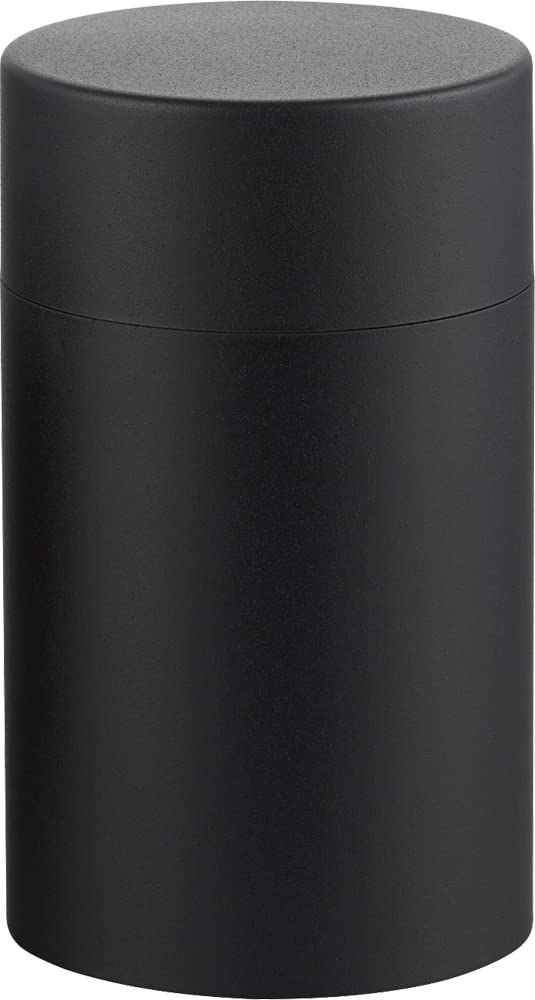 

Чайная банка Miyazaki Seisakusho Tea Black Tea Caddy (большой) ЧА-10