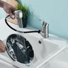 Pull-Out Kitchen Sink Faucet Spray Head - Small Shower Head Version