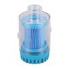 Blue Diesel Heater Filter 25mm Air Filter Detachable And Washable Filter Easy To Clean Effortless Installation