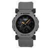 G-Shock Analog Digital Resin Strap Grey Dial Quartz GA-2300-8A 200M Unisex Watch