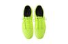 Li Ning TF Turf Cushioning Slip Resistant Abrasion Resistant Soccer Shoes Men's Neon Green YSTU003-4